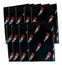 DINAMAT CERWIN VEGA 9 HOJAS DE 18*31.5 PULGADAS 8 MM DE ANCHO - CERWIN VEGA